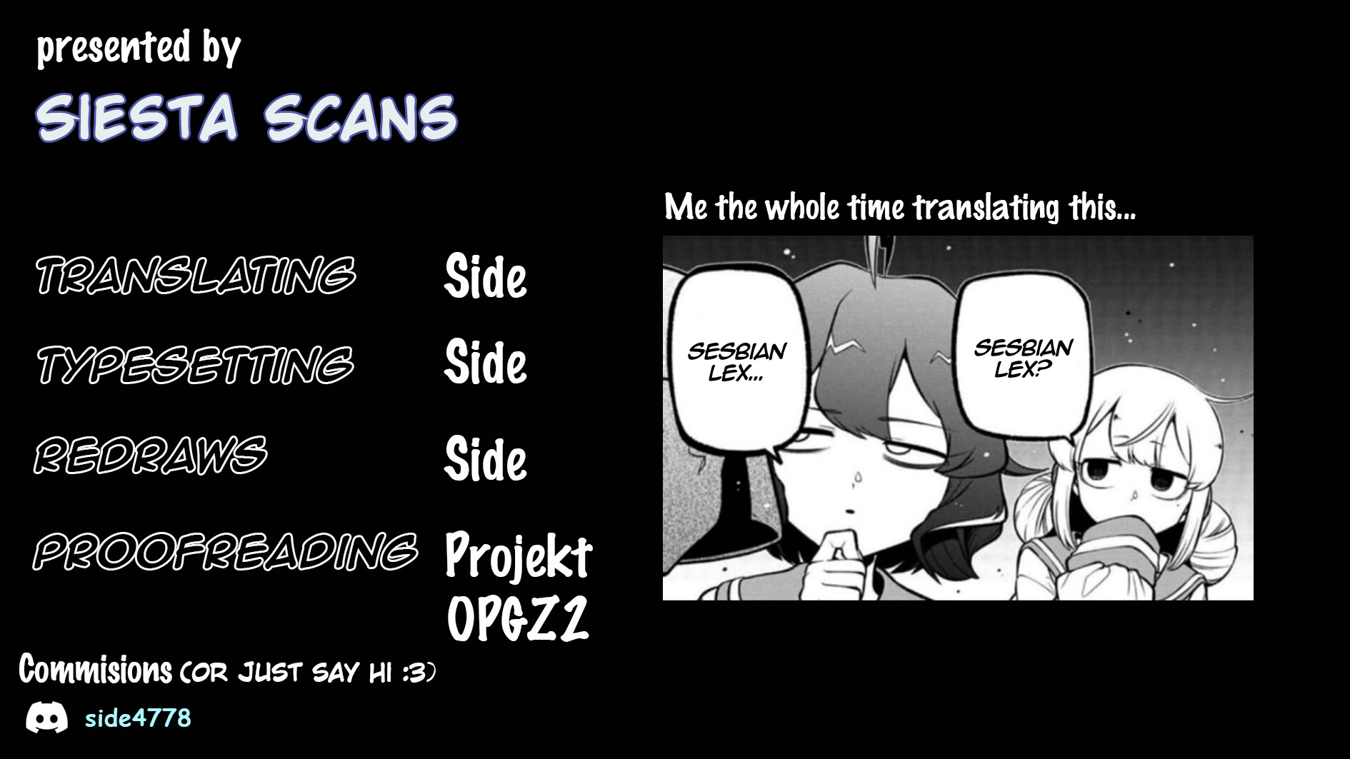 Hentai Manga Comic-DREAMLIKE COMET&DEVIL-Read-72